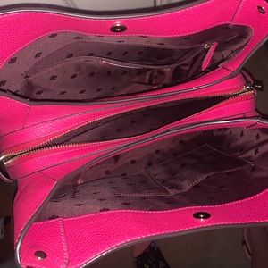 Kate spade ♠️ purse and wallet